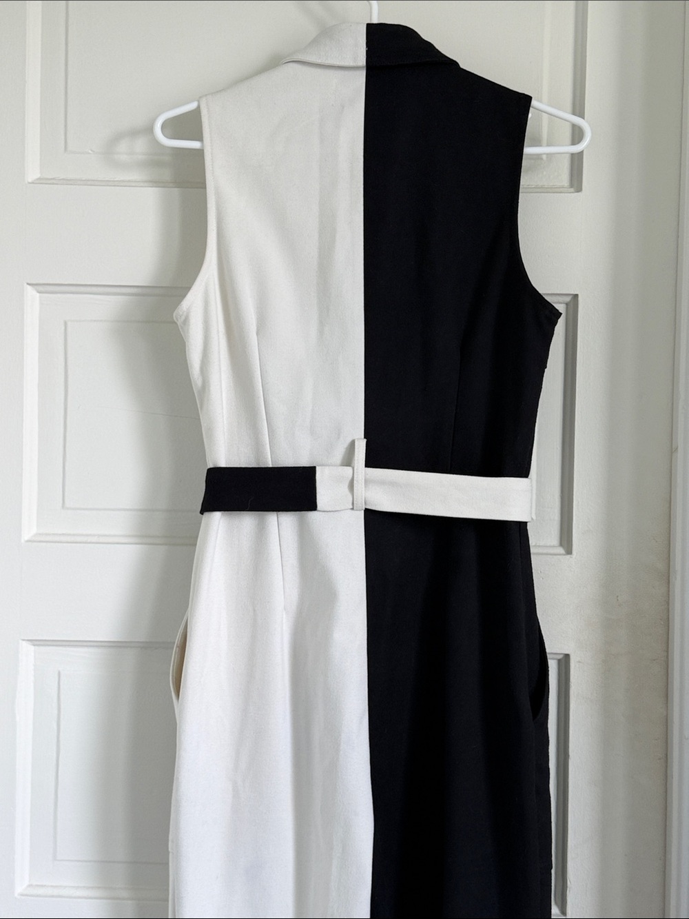 Fashion Brand Company Directors Jumpsuit, Small - Picture 8 of 8